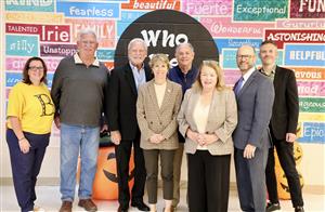  The Bleshman Regional Day School Appreciation Celebration